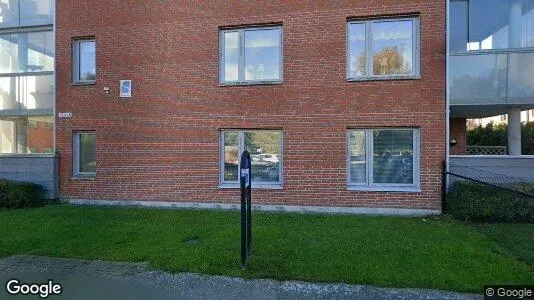 Apartments for rent in Svedala - Photo from Google Street View