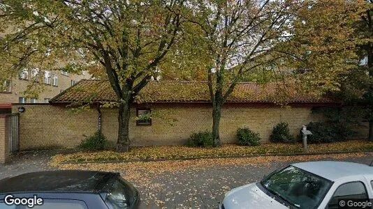 Apartments for rent in Malmö City - Photo from Google Street View