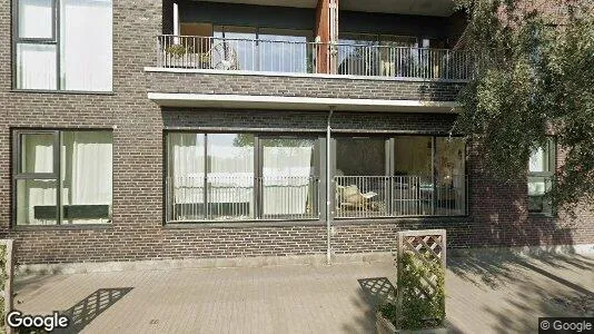 Apartments for rent in Copenhagen SV - Photo from Google Street View