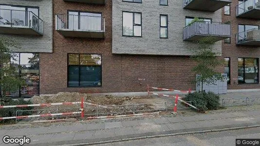 Apartments for rent in Bagsværd - Photo from Google Street View