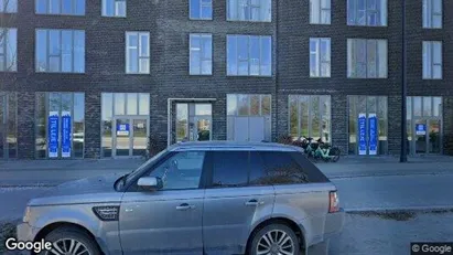 Apartments for rent in Copenhagen S - Photo from Google Street View