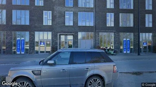 Apartments for rent in Copenhagen S - Photo from Google Street View