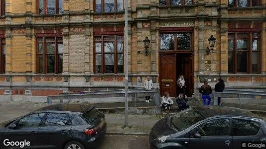 Apartments for rent in Rotterdam Noord - Photo from Google Street View