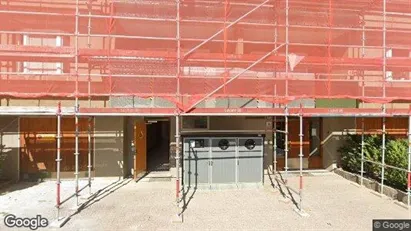 Apartments for rent in Hammarbyhamnen - Photo from Google Street View