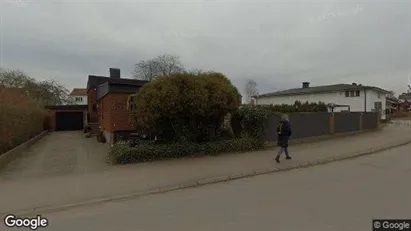 Apartments for rent in Svalöv - Photo from Google Street View