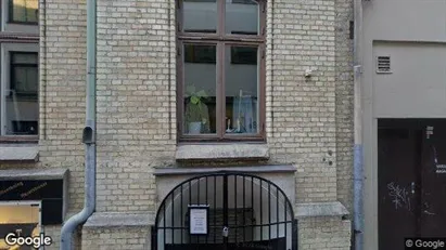 Apartments for rent in Gothenburg City Centre - Photo from Google Street View