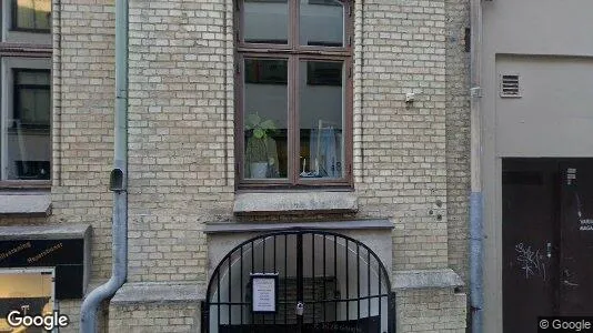 Apartments for rent in Gothenburg City Centre - Photo from Google Street View