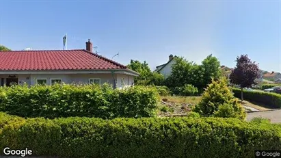 Apartments for rent in Kungsbacka - Photo from Google Street View