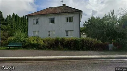 Apartments for rent in Uddevalla - Photo from Google Street View