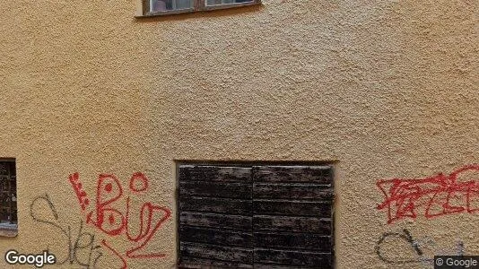 Apartments for rent in Gotland - Photo from Google Street View
