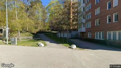 Apartments for rent in Stockholm West - Photo from Google Street View