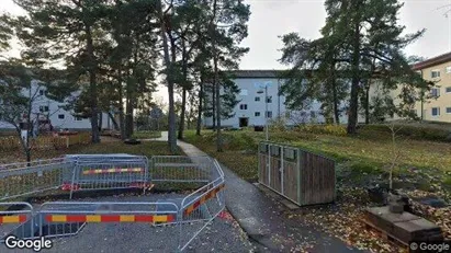 Apartments for rent in Stockholm South - Photo from Google Street View