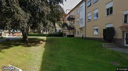 Apartments for rent in Växjö - Photo from Google Street View