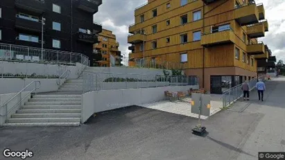 Apartments for rent in Nacka - Photo from Google Street View
