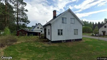Apartments for rent in Skellefteå - Photo from Google Street View