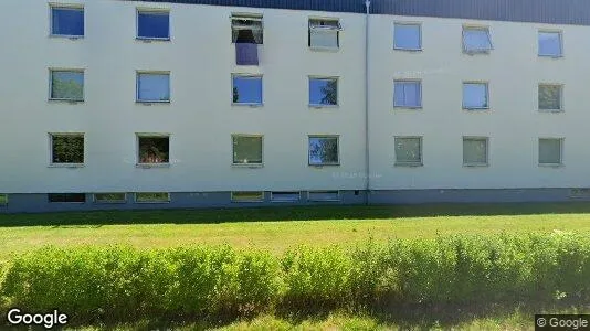 Apartments for rent in Uppvidinge - Photo from Google Street View