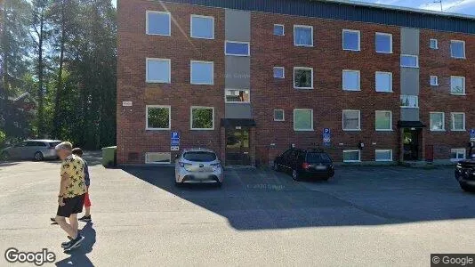 Apartments for rent in Kalix - Photo from Google Street View