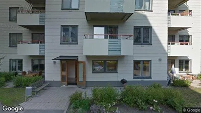 Apartments for rent in Stockholm South - Photo from Google Street View