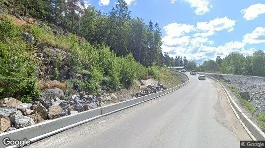 Apartments for rent in Huddinge - Photo from Google Street View