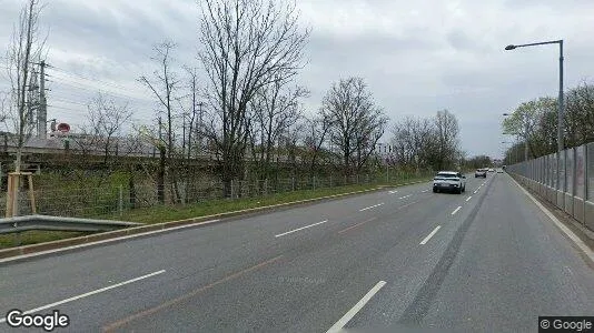 Apartments for rent in Vienna Hietzing - Photo from Google Street View