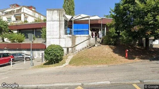 Apartments for rent in Lavaux-Oron - Photo from Google Street View