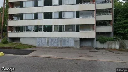 Apartments for rent in Helsinki Läntinen - Photo from Google Street View