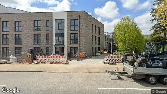 Apartments for rent in Neumünster - Photo from Google Street View