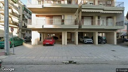 Apartments for rent in Arriana - Photo from Google Street View