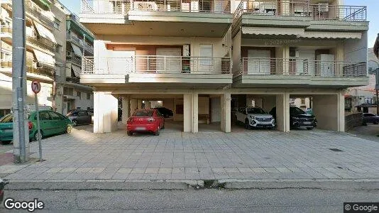 Apartments for rent in Arriana - Photo from Google Street View