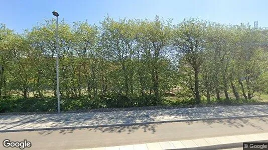 Apartments for rent in Aalborg Øst - Photo from Google Street View