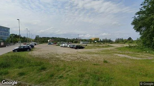 Apartments for rent in Roskilde - Photo from Google Street View