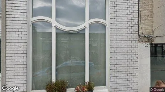 Apartments for rent in Mechelen - Photo from Google Street View