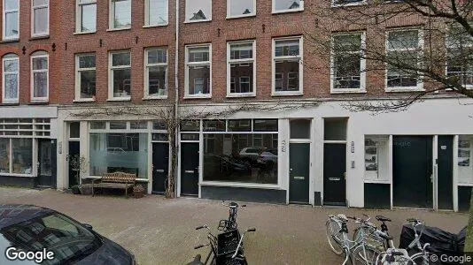 Apartments for rent in Amsterdam Centrum - Photo from Google Street View