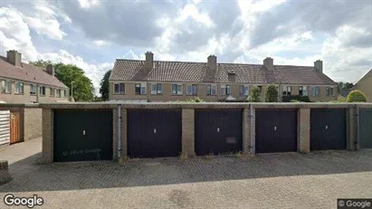 Apartments for rent in Ede - Photo from Google Street View