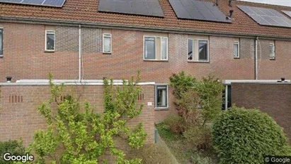 Apartments for rent in Deventer - Photo from Google Street View