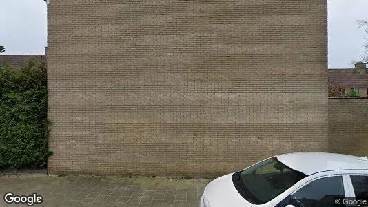 Apartments for rent in Ede - Photo from Google Street View