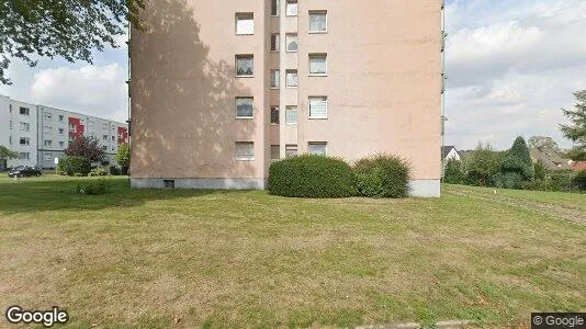 Apartments for rent in Bochum - Photo from Google Street View