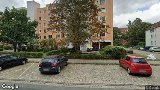 Apartments for rent in Celle - Photo from Google Street View