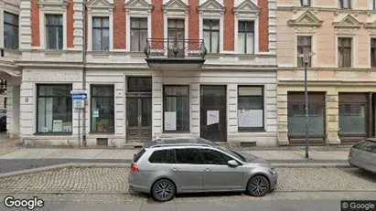Apartments for rent in Görlitz - Photo from Google Street View