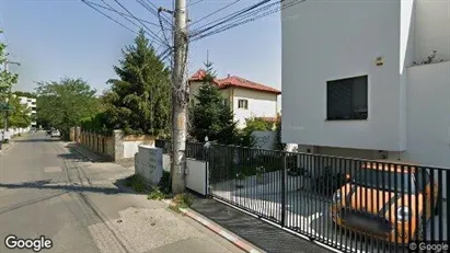 Apartments for rent in Voluntari - Photo from Google Street View