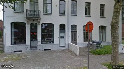 Apartments for rent in Antwerp Ekeren - Photo from Google Street View