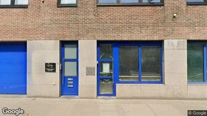 Apartments for rent in Wevelgem - Photo from Google Street View