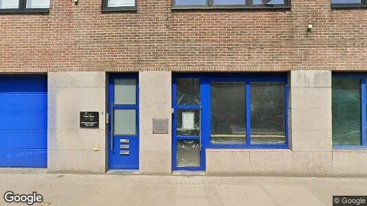 Apartments for rent in Wevelgem - Photo from Google Street View