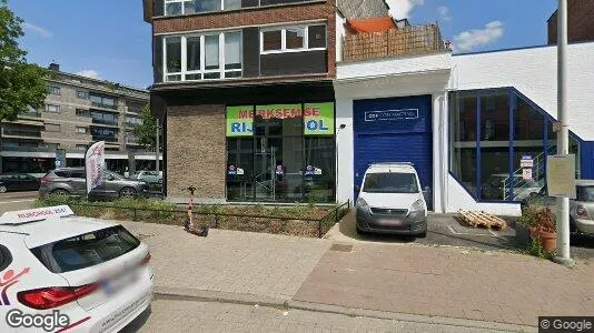 Apartments for rent in Antwerp Deurne - Photo from Google Street View
