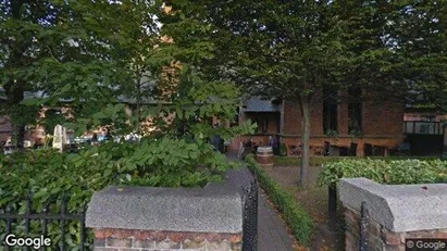 Apartments for rent in Dublin 8 - Photo from Google Street View