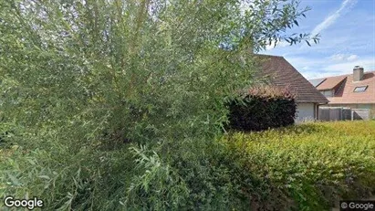 Rooms for rent in Wingene - Photo from Google Street View