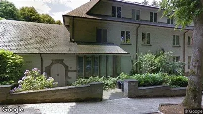 Apartments for rent in Brussels Ukkel - Photo from Google Street View