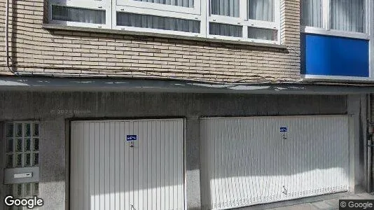 Apartments for rent in Luik - Photo from Google Street View