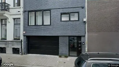 Apartments for rent in Stad Antwerp - Photo from Google Street View