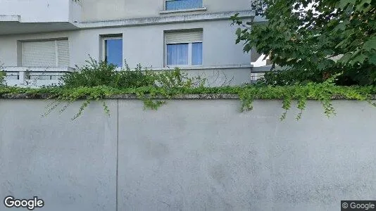 Apartments for rent in Argenteuil - Photo from Google Street View